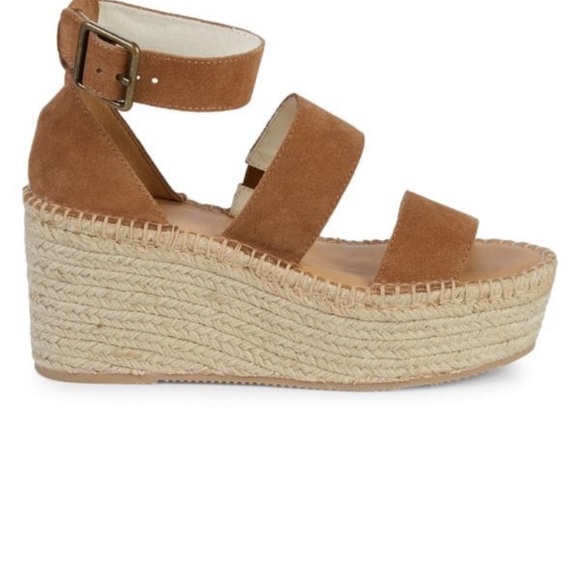 Soludos wedges | Palma | size 7 from REVOLVE - Picture 2 of 6